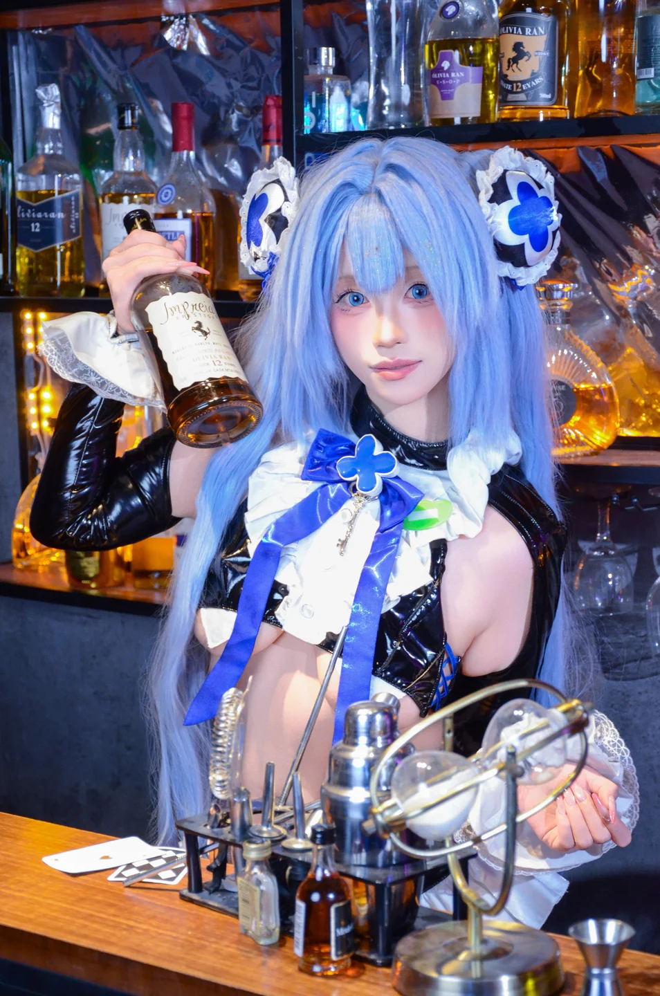 叉烧hibiki - No.001 NIKKE 汉塞尔 [114P,7V-1.95GB] tg@simisebaisi 【丝足阁】069.webp